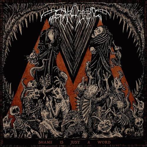 Shame Is Just a Word